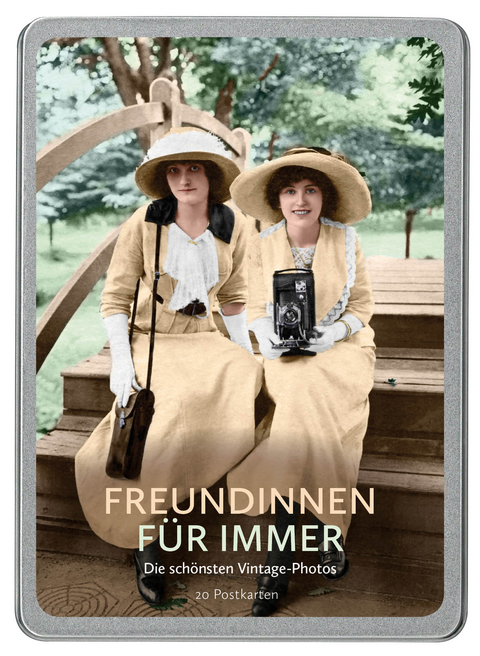 Freundinnen für immer