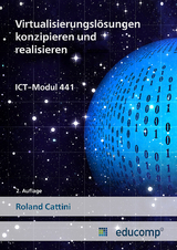 Virtualisierungslösungen konzipieren und realisieren - Cattini, Roland