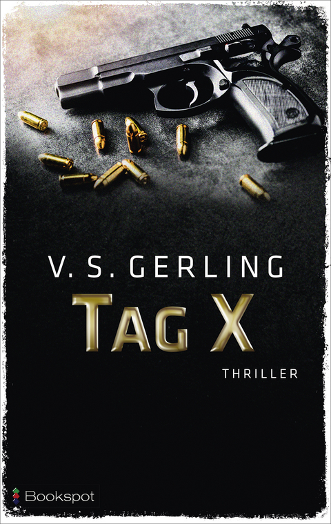 Tag X - V. S. Gerling