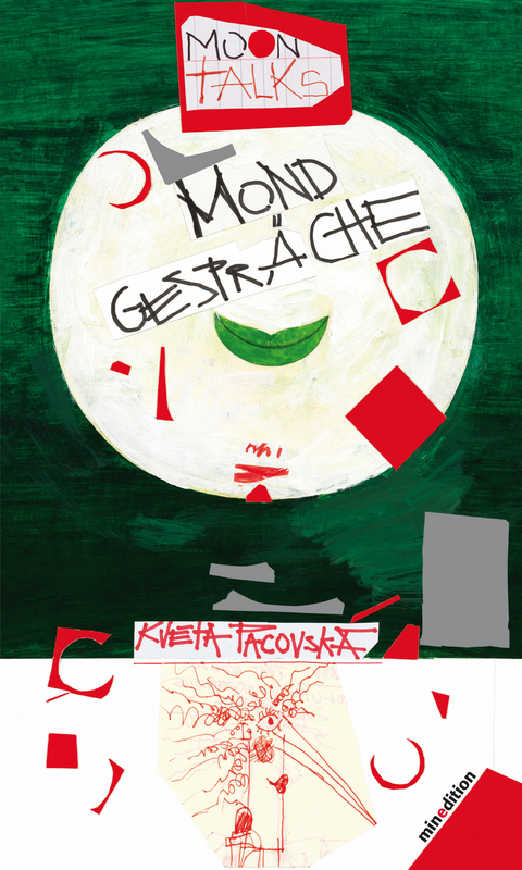 Mondgespräche - Kveta Pacovska