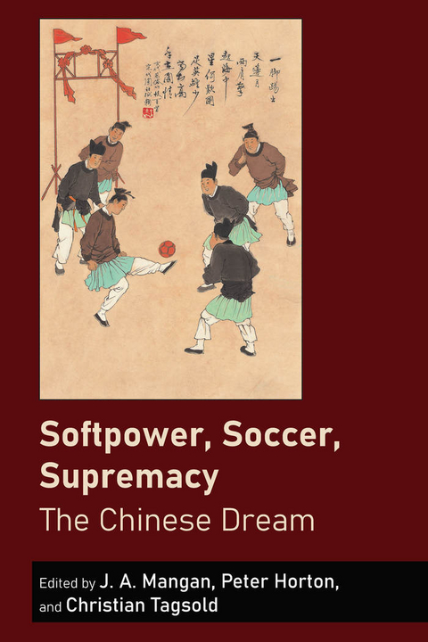Softpower, Soccer, Supremacy - 