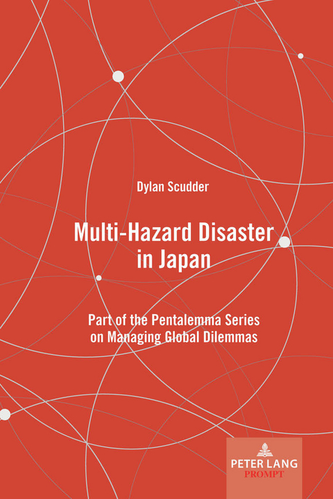 Multi-Hazard Disaster in Japan - Dylan Scudder