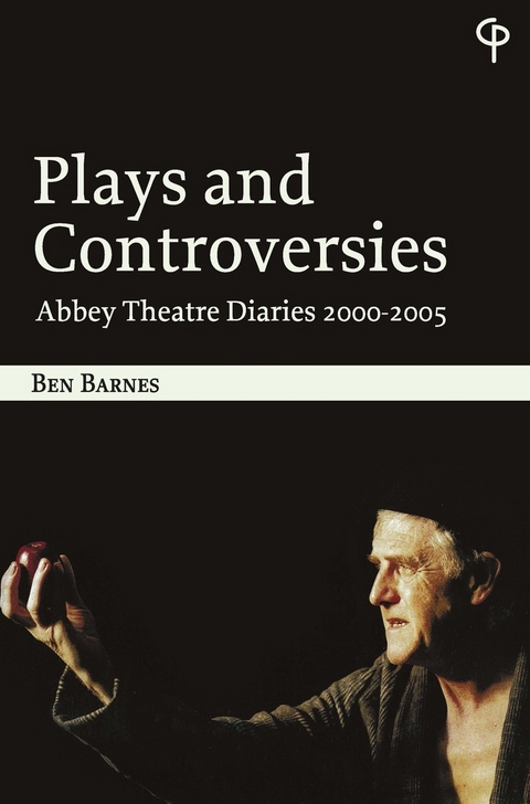 Plays and Controversies - Ben Barnes