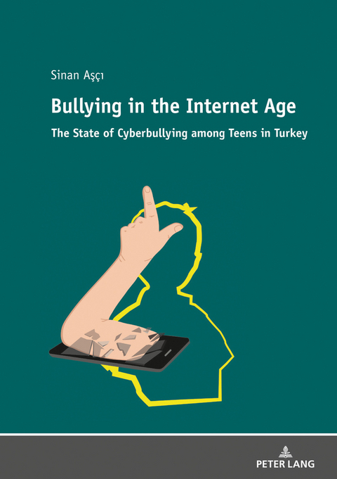 Bullying in the Internet Age - Sinan Asci
