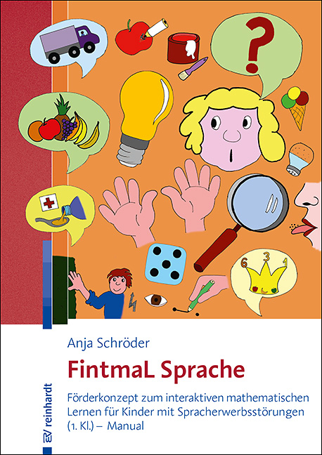 FintmaL Sprache - Anja Schröder