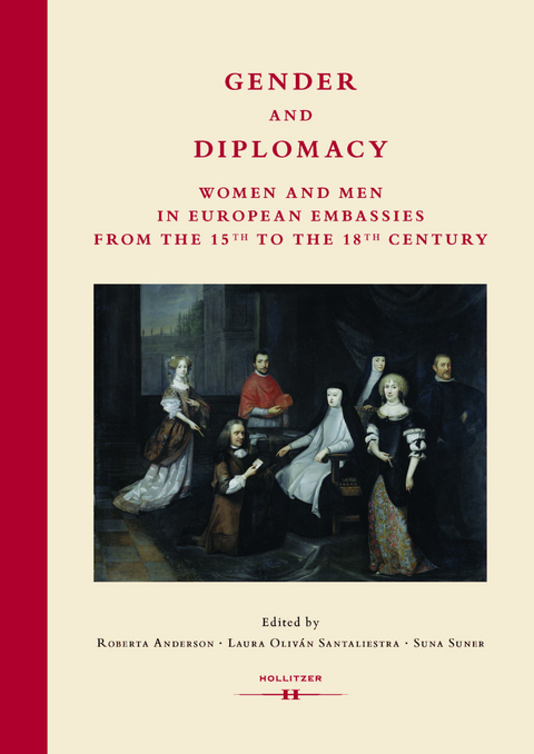 Gender and Diplomacy - 