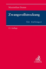 Zwangsvollstreckung für Anfänger - Heussen, Benno