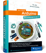 Arduino - Claus Kühnel