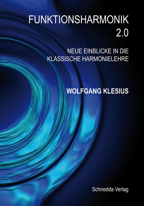 Funktionsharmonik 2.0 - Wolfgang Klesius