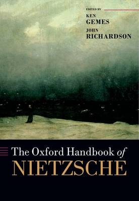 Oxford Handbook of Nietzsche - 
