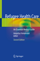 Refugee Health Care - Annamalai, Aniyizhai