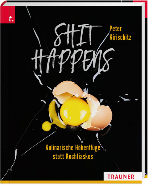 Shit Happens - Peter Kirischitz