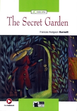 The Secret Garden - Hodgson Burnett, Frances