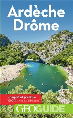 Ardèche, Drôme