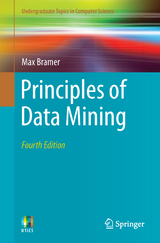 Principles of Data Mining - Bramer, Max