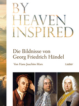 By Heaven Inspired - Hans Joachim Marx