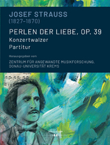 Josef Strauss (1827-1870) | Perlen der Liebe, op. 39 - 