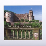 Fascination Heidelberg - Vera Cornelius, Anja P Helm