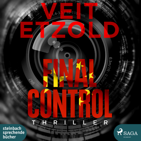 Final Control - Veit Etzold