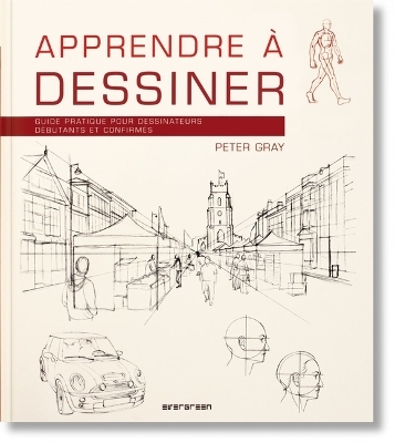 Apprendre À Dessiner - 