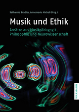 Musik und Ethik - 