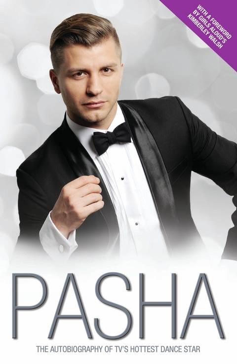 Pasha - My Story - Pasha Kovalev