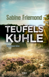 Teufelskuhle - Sabine Friemond