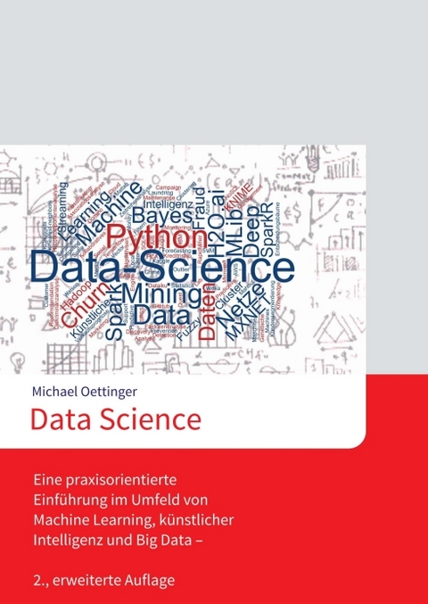 Data Science - Michael Oettinger