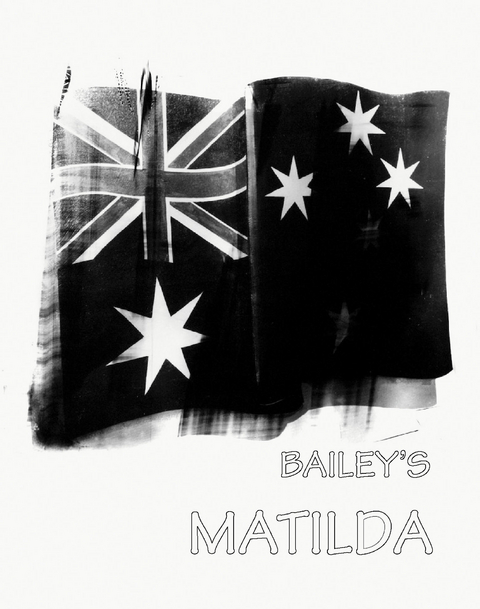 Bailey’s Matilda - David Bailey