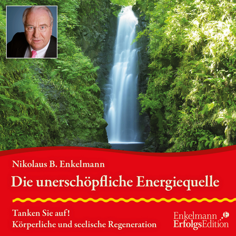 Die unerschöpfliche Energiequelle - Nikolaus B. Enkelmann