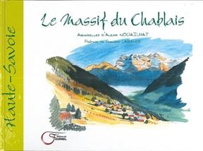 Haute-Savoie : le massif du Chablais -  Alexis Nouailhat