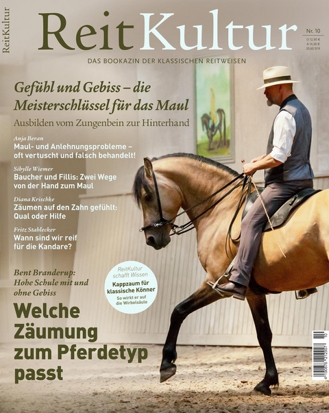 ReitKultur 10 - 