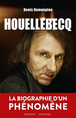 Houellebecq - Denis (1954-....) Demonpion