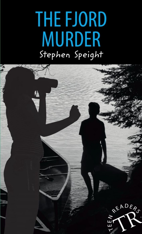 The Fjord Murder - Stephen Speight