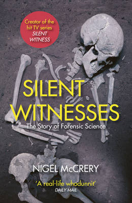 Silent Witnesses -  Nigel McCrery