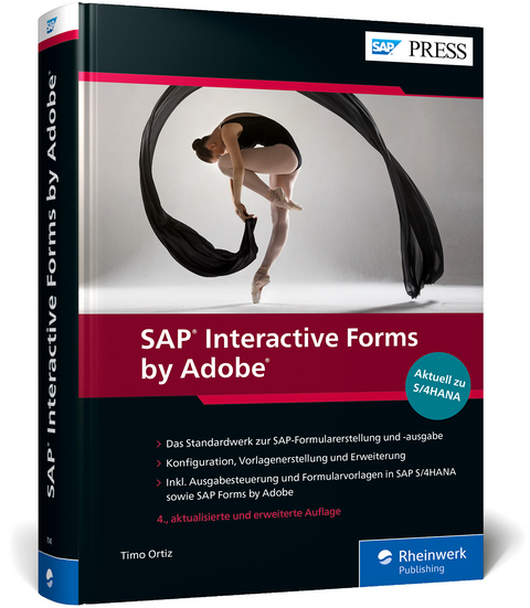 SAP Interactive Forms by Adobe - Timo Ortiz