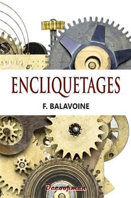 Encliquetages -  Balavoine-f