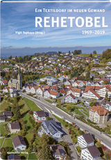 Rehetobel 1969 - 2019 - 