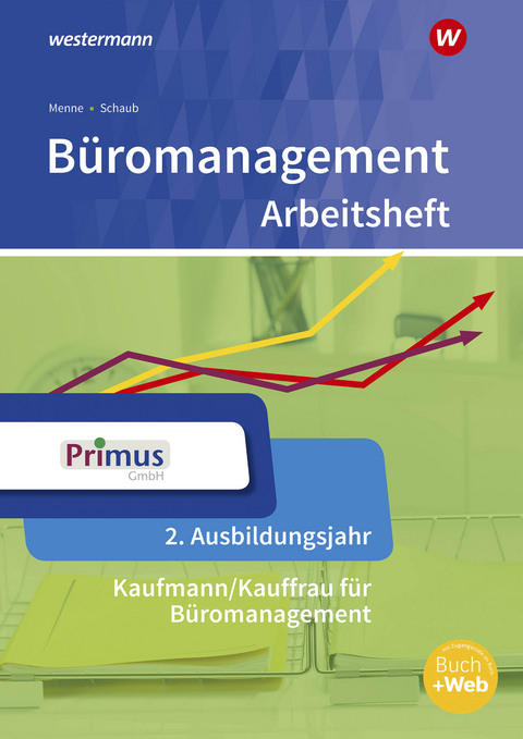 Büromanagement - Nils Kauerauf, Günter Langen, Jörn Menne, Christian Schmidt, Wolfgang Stellberg, Wolfgang Wendt, Daniel Wischer