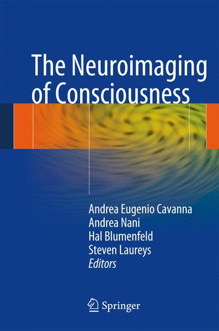 Neuroimaging of Consciousness - 