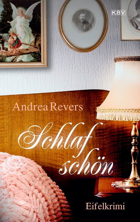 Schlaf schön - Andrea Revers