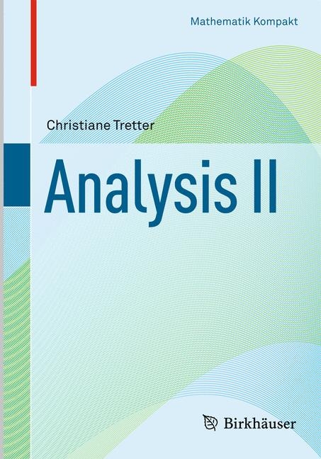 Analysis II - Christiane Tretter