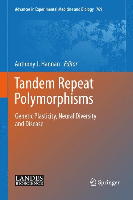 Tandem Repeat Polymorphisms - 