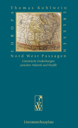 Nord West Passagen - 