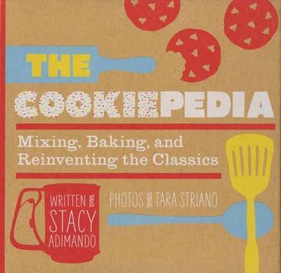 Cookiepedia -  Stacy Adimando