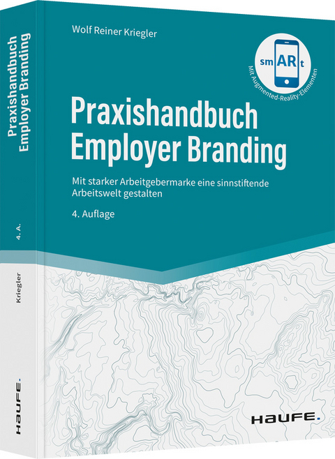 Praxishandbuch Employer Branding - Wolf Reiner Kriegler