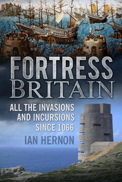 Fortress Britain - Ian Hernon