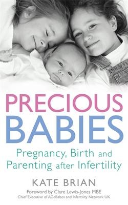 Precious Babies -  Kate Brian