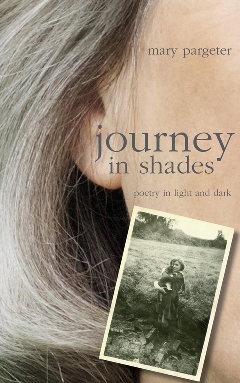 journey in shades - Mary Pargeter