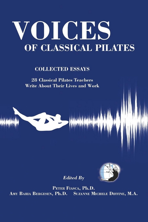 Voices of Classical Pilates - 